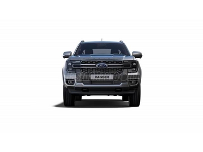 FORD RANGER PLATINUM 3.0 V6 ECOBLUE 240LE A10