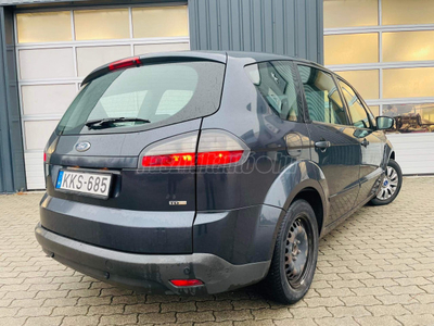 FORD S-MAX 1.8 TDCi Trend