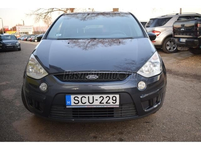 FORD S-MAX 2.0 Ambiente