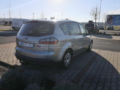 FORD S-MAX 2.0 TDCi Trend