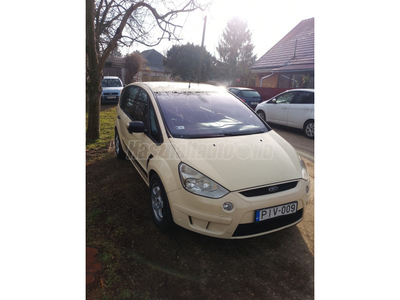 FORD S-MAX 2.2 TDCi Trend DPF