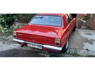 FORD TAUNUS L