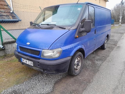 FORD TRANSIT 2.0 DI 280 M TDE