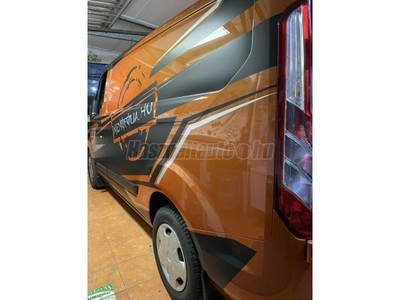 FORD TRANSIT Custom 2.0 TDCi 280 L1H1 Trend