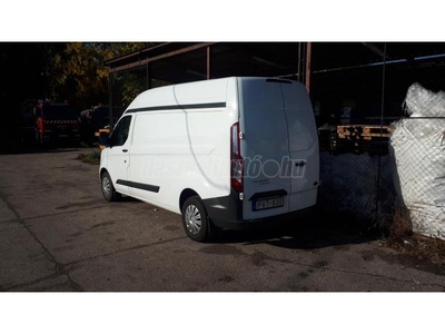 FORD TRANSIT Custom 2.2 TDCi 330 LWB Trend