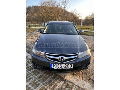 HONDA ACCORD 2.0 Executive My. 06