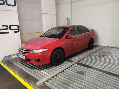 HONDA ACCORD 2.2 CTDi Sport My. 06