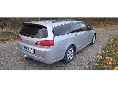 HONDA ACCORD Tourer 2.2 CTDi Sport My. 06