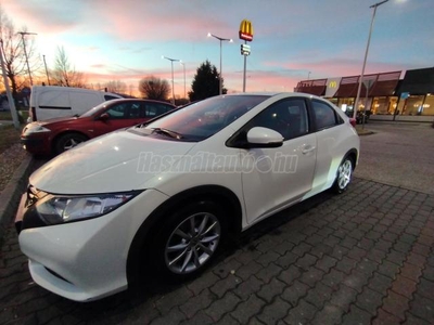 HONDA CIVIC 1.4 Comfort