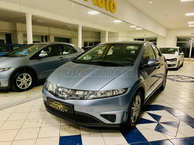 HONDA CIVIC 1.4 Comfort