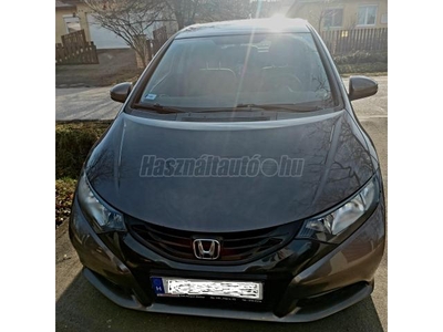 HONDA CIVIC 1.4 Comfort