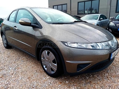 HONDA CIVIC 1.4 Comfort Értesz UFÓUL?! 157ekm-rel