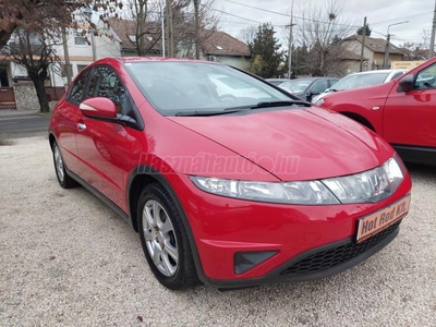 HONDA CIVIC 1.4 Comfort VSA DIGIT KLÍMA SZÉP ÁLLAPOT