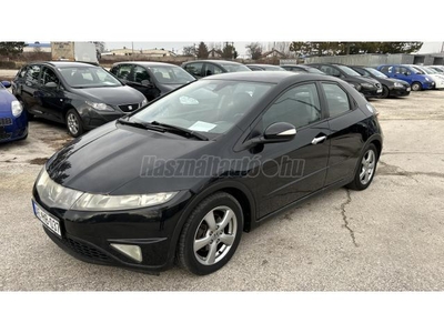 HONDA CIVIC 1.4 Entry Alkalmi Vétel