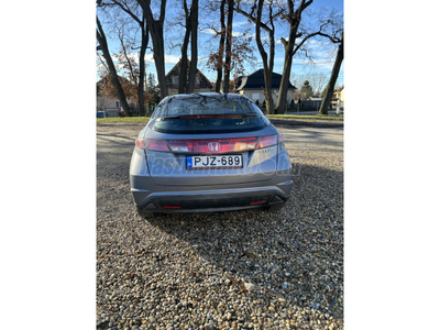 HONDA CIVIC 1.4 Sport