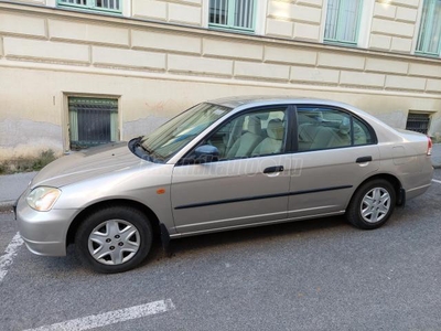 HONDA CIVIC 1.4i S Klima MO.-i