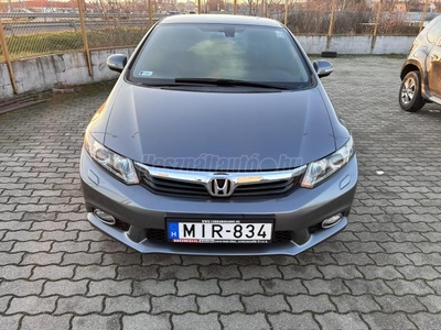 HONDA CIVIC 1.8 Elegance