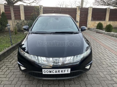 HONDA CIVIC 2.2 CTDi Sport