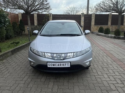 HONDA CIVIC 2.2 CTDi Sport