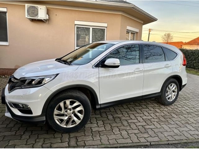 HONDA CR-V 1.6 i-DTEC Elegance