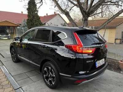 HONDA CR-V 2.0 i-MMD Hybrid Executive AWD CVT