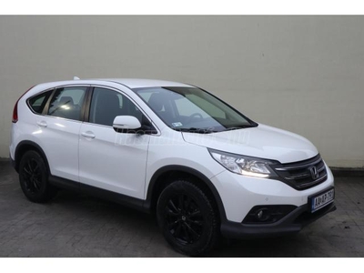 HONDA CR-V 2.0i Elegance 2WD