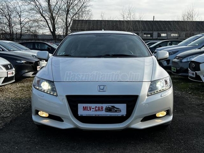 HONDA CR-Z 1.5 GT / GYÖNGYHÁZ FÉNY / Ü.FŰTÉS / XENON / 1 ÉV GARANCIA!!