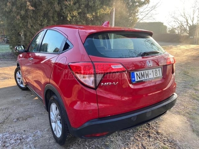 HONDA HR-V 1.5 Elegance