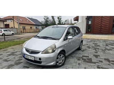 HONDA JAZZ 1.2 LS AC