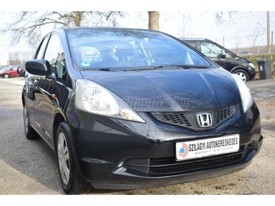 HONDA JAZZ 1.2 S