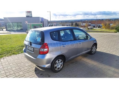 HONDA JAZZ 1.2 S Cool