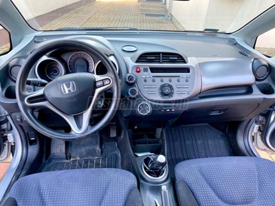 HONDA JAZZ 1.2 S GG2