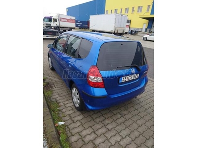 HONDA JAZZ 1.2 Style (G5)