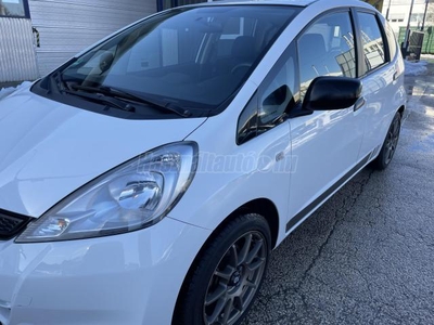 HONDA JAZZ 1.2 Trend Becsületesnepper