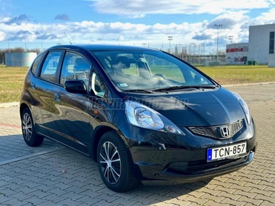 HONDA JAZZ 1.2 Trend Plus MANUÁLIS KLÍMA! FRISS VIZSGA!