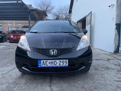 HONDA JAZZ 1.2 Trend Plus Valós 186.000km