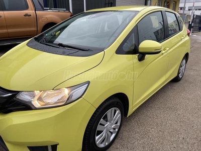 HONDA JAZZ 1.3 Comfort Becsületesnepper