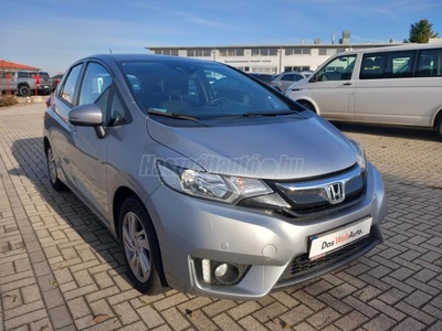 HONDA JAZZ 1.3 Comfort Mo-i