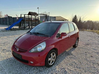 HONDA JAZZ 1.4 Elegance