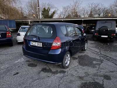 HONDA JAZZ 1.4 ES