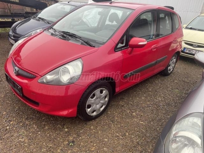 HONDA JAZZ 1.4 ES My. 2005