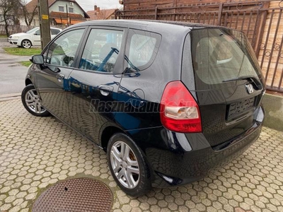 HONDA JAZZ 1.4 ES My. 2005 Friss műszaki vizsgával!