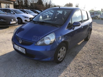 HONDA JAZZ 1.4 LS My. 2005 MAGYARORSZÁGI!