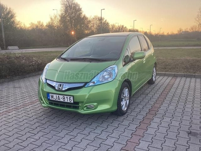 HONDA JAZZ Hibrid