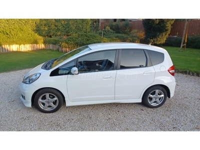 HONDA JAZZ Si 113.469.Km Frissen Szervizelt Garanciával !!