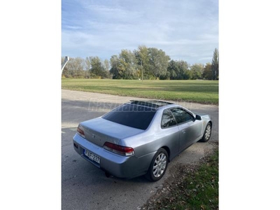 HONDA PRELUDE 2.0i