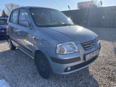 HYUNDAI ATOS Prime 1.1 GL Base