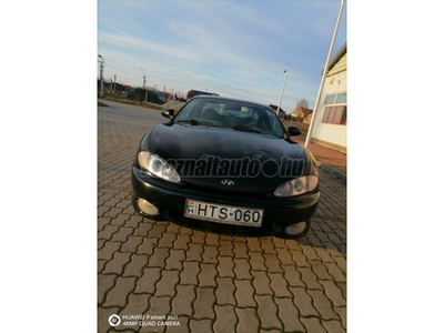 HYUNDAI COUPE 1.6