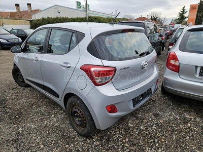 HYUNDAI I10 1.0i Comfort