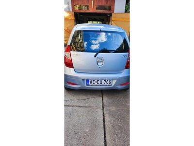 HYUNDAI I10 1.1 Comfort AC